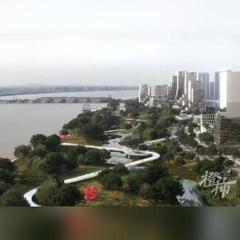 杭州市是一座怎样的城市？