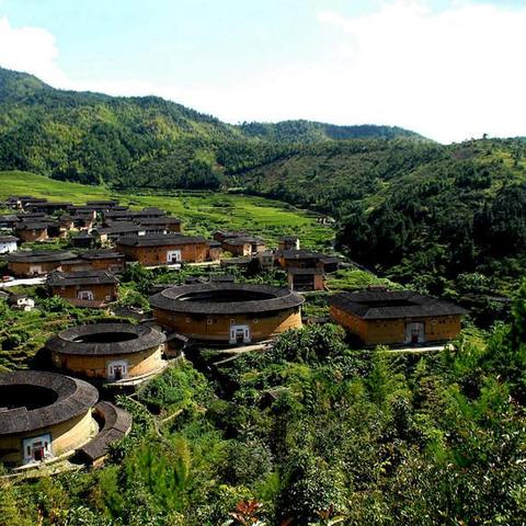 福建哪个县最有艺术