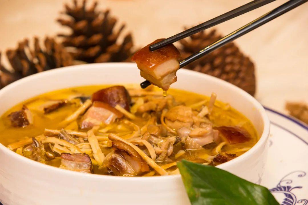 巴中有什么美食（巴中美食）
