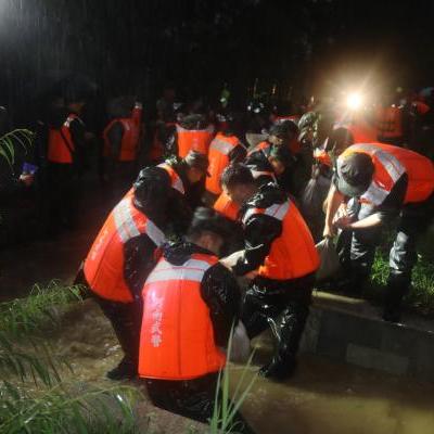 河南降雨怎么样了