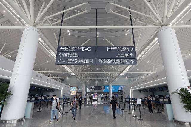 南京现有1个高风险20个中风险地区