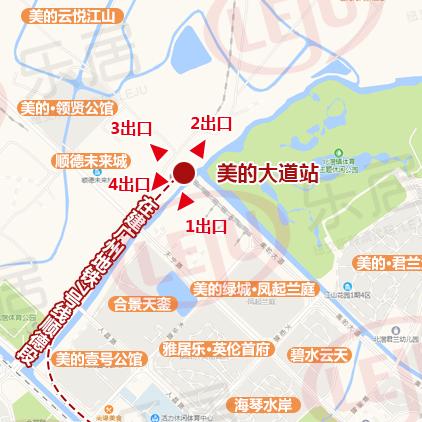 广州市有多少2b大学