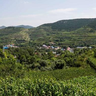 济南市里离哪个村最近