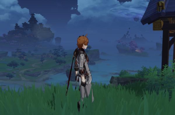 原神网页怎么更新（原神在浏览器更新不了怎么办）