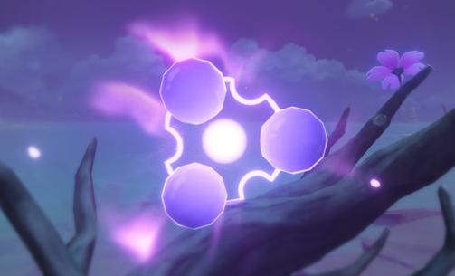 原神怎么不被雷樱树劈（怎么净化雷樱树）