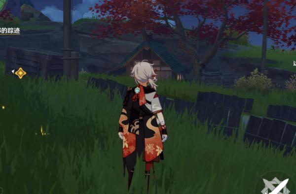 原神中怎么破除若雷结界（原神无相之水附近的神瞳怎么拿）