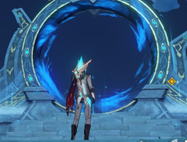 原神无限下落攻击怎么解（原神下落攻击会死吗）