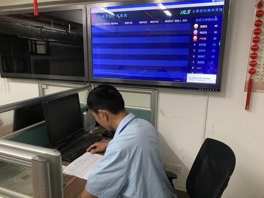 一次培训，让人到中年的失业人员找到工作！杭州助力失业人员技能“插翅”，拓宽就业创业路