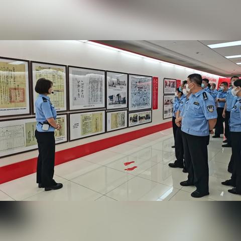 天津哪个展好看