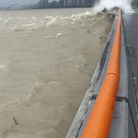 凶手“烟花”百公里外行凶，强灌河南150个西湖，为何会选河南？