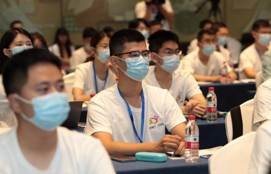 “我们来了”！2021优秀大学生就业创业泉城行训练营今日启动
