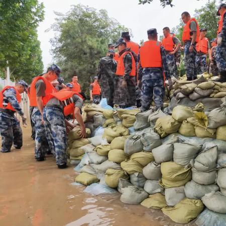 河南的商业力量怎么样