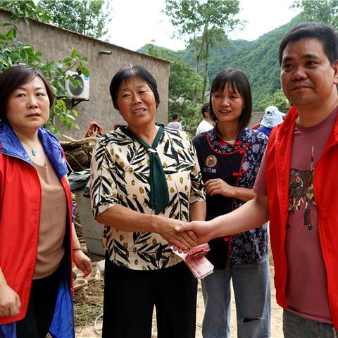 西安市可能发生什么灾害