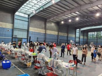 南京一地调整为高风险地区
 ,南京一地调整为高风险地区了吗