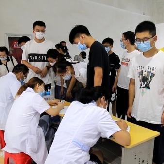 无锡市狂犬疫苗哪里打