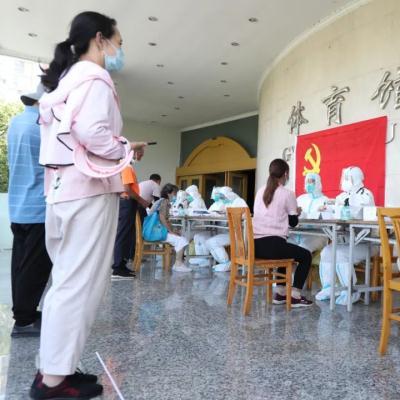 从湖南长沙回江苏扬州需要核酸报告吗？