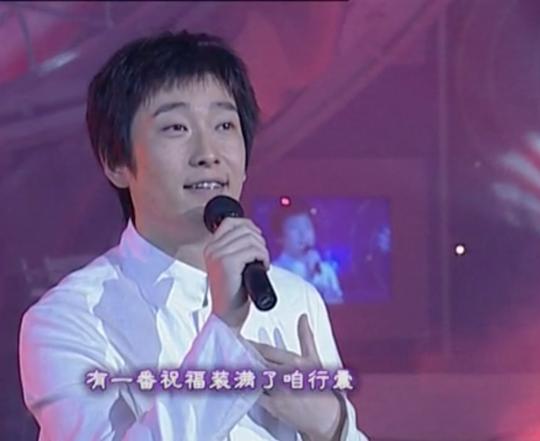 视频丨满江专访：在音乐路上，我永远是年轻人