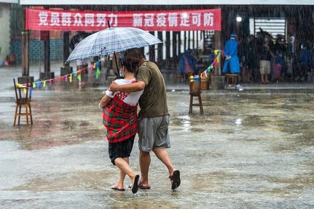 瑞丽市市区全员核酸检测是怎么回事