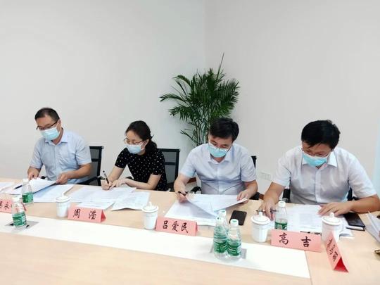 “让全国看见你”全省青年创新创业项目路演（南通站）圆满收官！