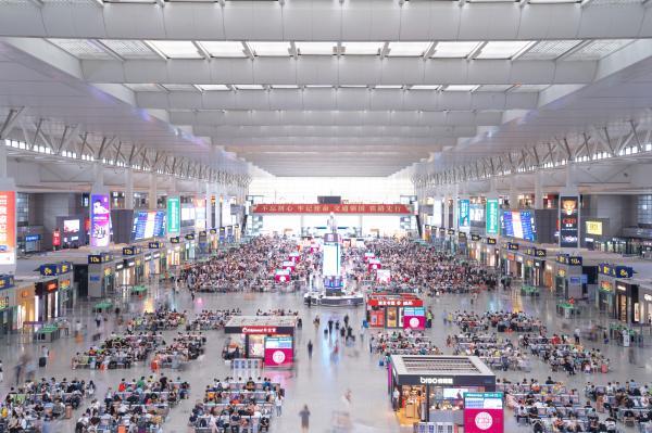 火车站的工作有哪些宝鸡火车站都有哪些工作