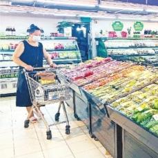 武汉市亚贸属于哪个区