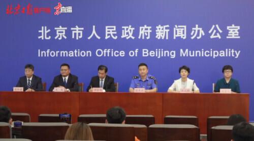 【北京新增本土确诊2例
,北京新增本土确诊2例行动轨迹】-图1 【北京新增本土确诊2例
,北京新增本土确诊2例行动轨迹】-图1