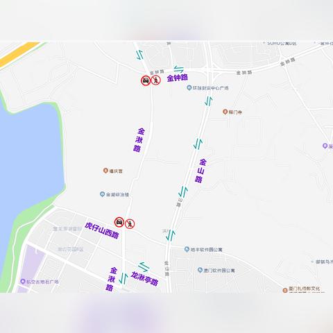 2025.12.13厦门今日汽车尾号限行是几