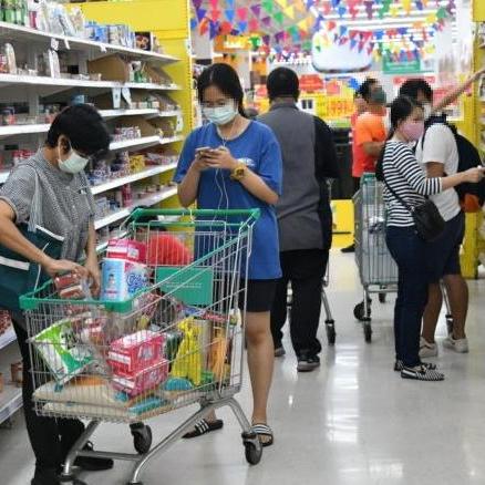 泰国跨境物流流程的相关长尾关键词是那些