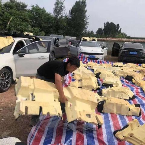 河南去年哪个市水灾严重