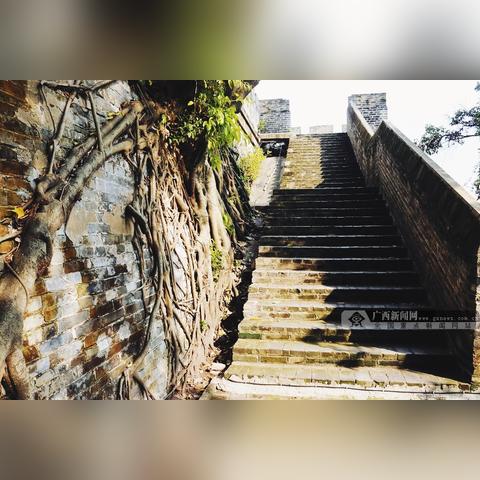 南宁市哪个区比较繁华？