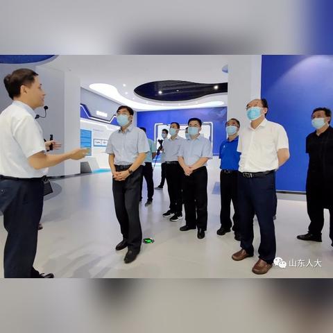济南市科技企业有哪些企业