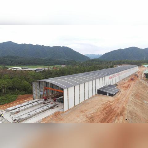 宁波市工程公司怎么样