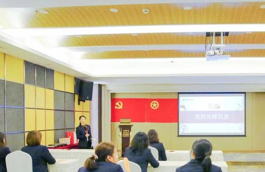 【学党史颂党恩办实事】巾帼心向党·建功十四五·悠口展风采