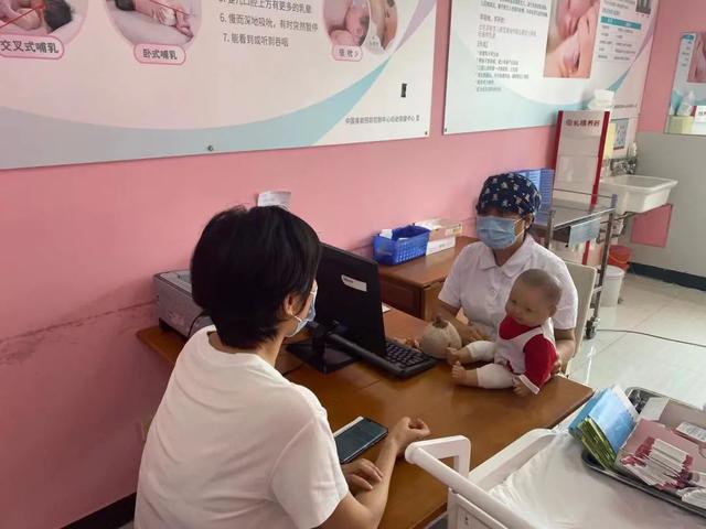 母乳喂养的13个常见问题
