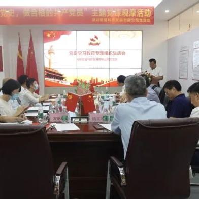 深圳市互联网公司怎么样