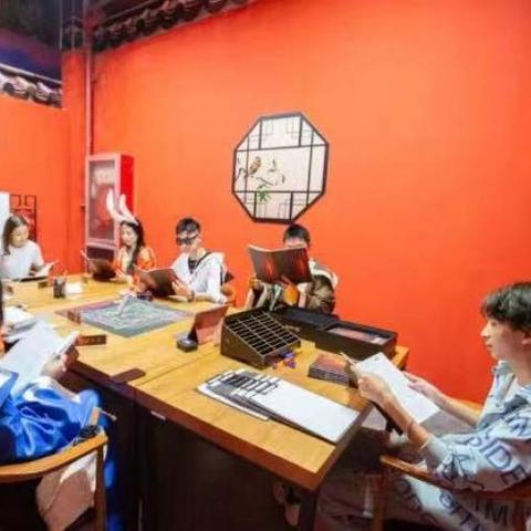 剧本杀游戏攻略：如何成为推理之王