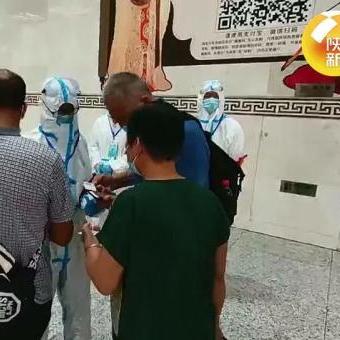 西安市的火车站怎么走
