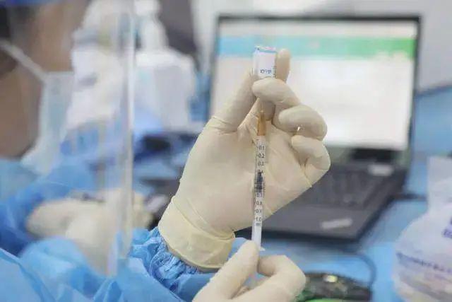 国产疫苗对Delta有用吗