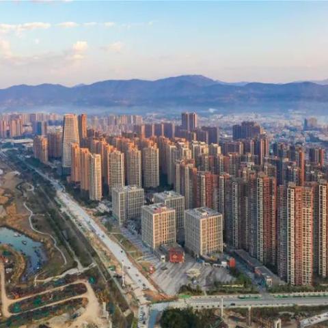 福建连江人口怎么样