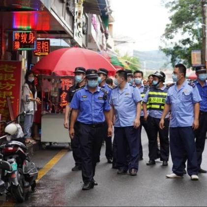 厦门市民投诉电话是多少