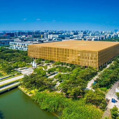 苏州市是哪个区的城市