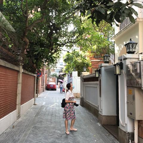 广州市华侨医院叫什么路