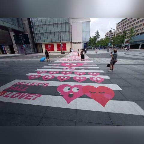 杭州湖滨区是市区吗？