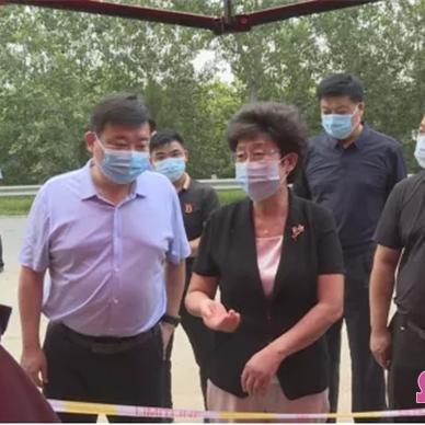 菏泽市预约疫苗怎么预约