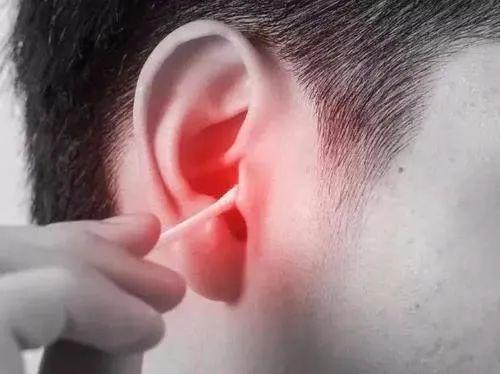 即便宝宝耳朵痒