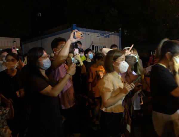 上海预计几号全部解封
(上海几号解封的) 上海预计几号全部解封
(上海几号解封的)