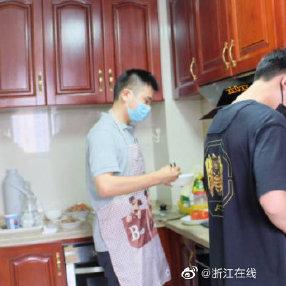 杭州市大厨教做菜怎么样