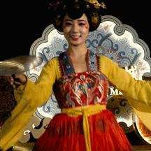 临沂市大唐不夜城在哪里