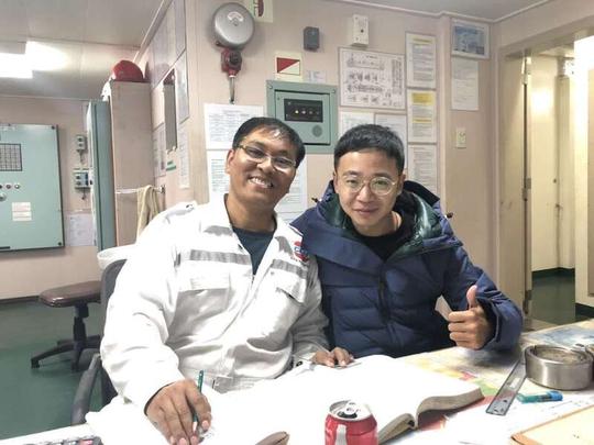 我在印尼创业