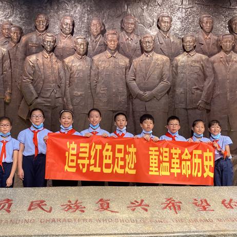 无锡市蠡园小学怎么样
